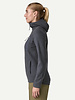 Patagonia  PATAGONIA Womens R1 Air Fleece Full-Zip Hoody - Smolder Blue