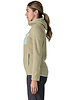 Patagonia  PATAGONIA Womens R1 Air Fleece Full-Zip Hoody - Weathered Stone