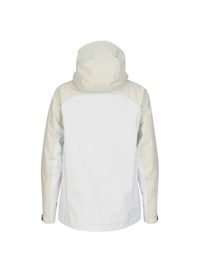 Arcteryx  ARCTERYX Womens Beta Jacket Gore tex - Sea Salt