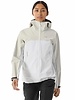 Arcteryx  ARCTERYX Womens Beta Jacket Gore tex - Sea Salt