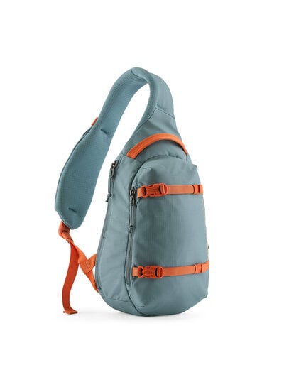 Patagonia  Patagonia Atom Sling 8L - Blue Sage