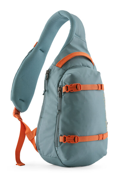 Patagonia  Patagonia Atom Sling 8L - Blue Sage