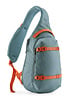 Patagonia  Patagonia Atom Sling 8L - Blue Sage