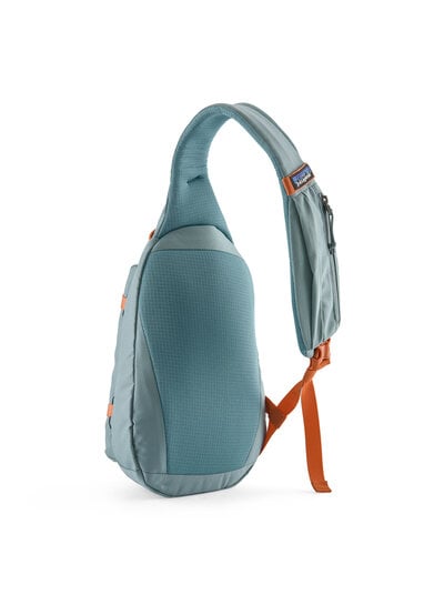Patagonia  Patagonia Atom Sling 8L - Blue Sage