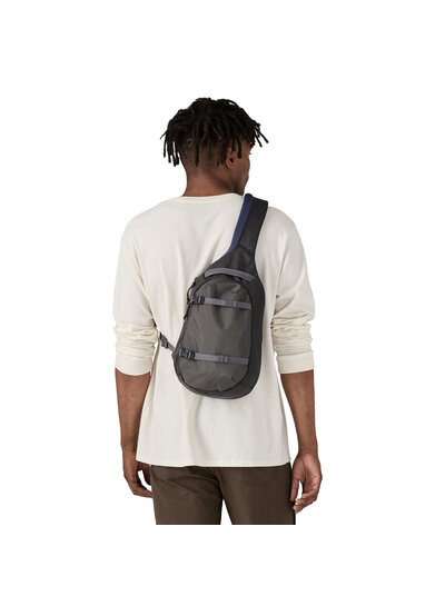 Patagonia  Patagonia Atom Sling 8L - Weathered Stone