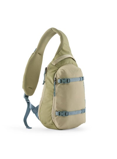 Patagonia  Patagonia Atom Sling 8L - Weathered Stone