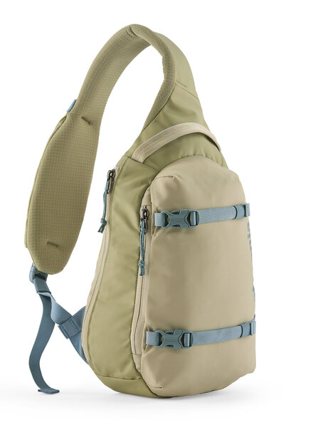 Patagonia  Patagonia Atom Sling 8L - Weathered Stone