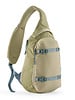 Patagonia  Patagonia Atom Sling 8L - Weathered Stone