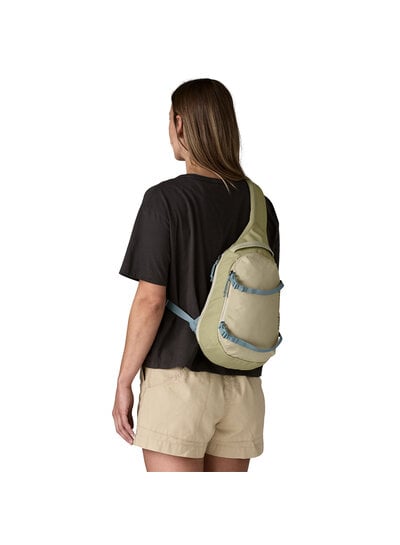 Patagonia  Patagonia Atom Sling 8L - Weathered Stone