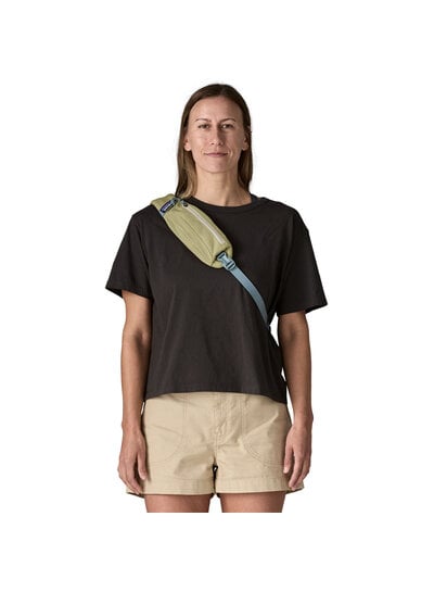 Patagonia  Patagonia Atom Sling 8L - Weathered Stone