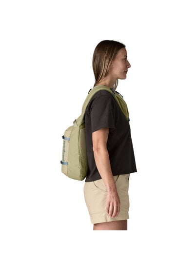 Patagonia  Patagonia Atom Sling 8L - Weathered Stone