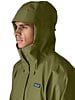 Patagonia  Patagonia Mens Torrentshell Jacket - Caper Green