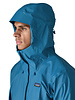 Patagonia  Patagonia Mens Torrentshell Jacket - Aquatic Blue