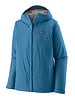 Patagonia  Patagonia Mens Torrentshell Jacket - Aquatic Blue