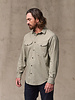 FILSON  FILSON  Twin Lakes Sport Shirt - Dark Clay