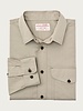 FILSON  FILSON  Twin Lakes Sport Shirt - Dark Clay