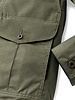 FILSON  FILSON Ranger Journeyman Jacket - Dark Olive