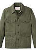 FILSON  FILSON Ranger Journeyman Jacket - Dark Olive