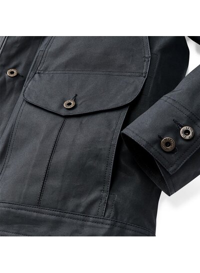 FILSON  FILSON Ranger Journeyman Jacket - Navy