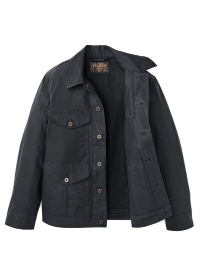 FILSON  FILSON Ranger Journeyman Jacket - Navy