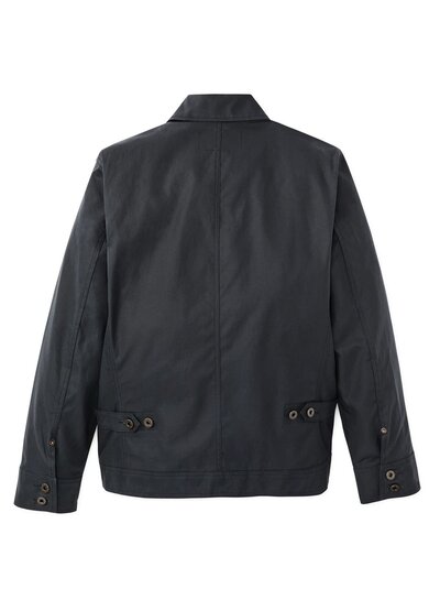 FILSON  FILSON Ranger Journeyman Jacket - Navy