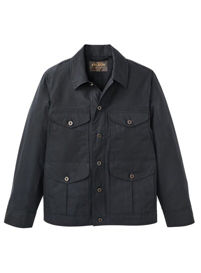 FILSON  FILSON Ranger Journeyman Jacket - Navy