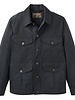 FILSON  FILSON Ranger Journeyman Jacket - Navy