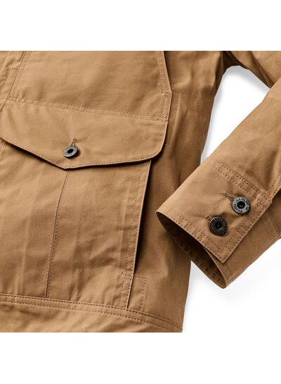 FILSON  FILSON Ranger Journeyman Jacket - Tan