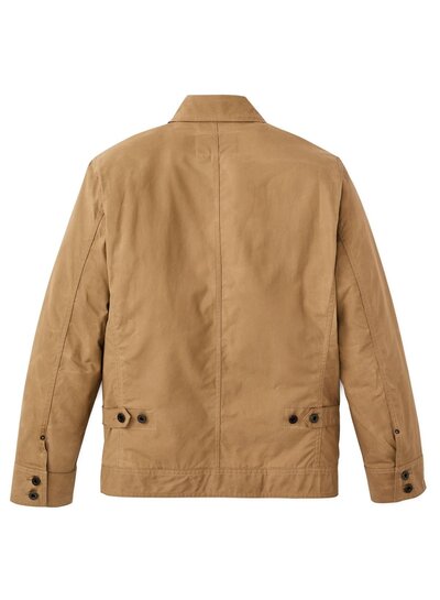 FILSON  FILSON Ranger Journeyman Jacket - Tan