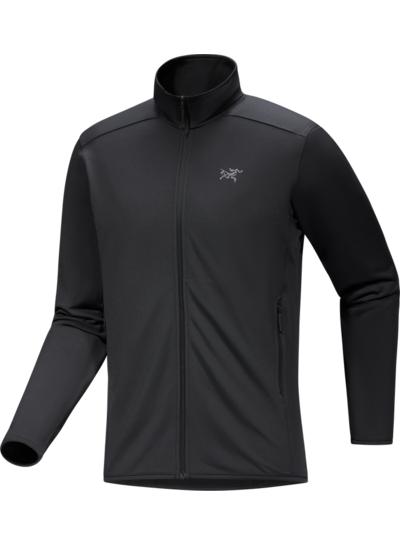 Arcteryx  ARCTERYX M's Kyanite LT Jacket - Black