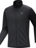 Arcteryx  ARCTERYX M's Kyanite LT Jacket - Black