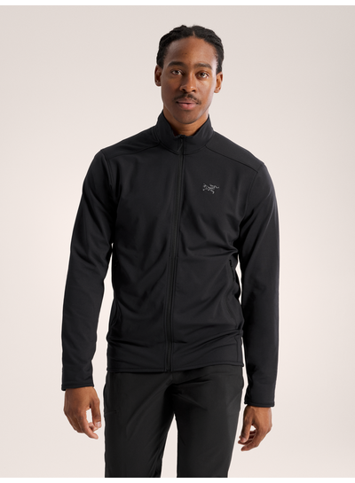Arcteryx  ARCTERYX M's Kyanite LT Jacket - Black