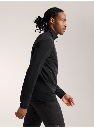 Arcteryx  ARCTERYX M's Kyanite LT Jacket - Black