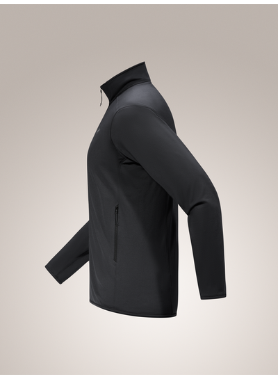 Arcteryx  ARCTERYX M's Kyanite LT Jacket - Black