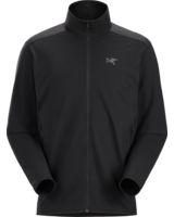 Arcteryx  ARCTERYX M's Kyanite LT Jacket - Black