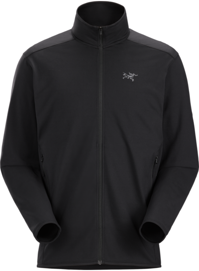 Arcteryx  ARCTERYX M's Kyanite LT Jacket - Black
