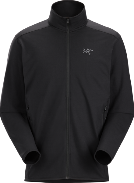 Arcteryx  ARCTERYX M's Kyanite LT Jacket - Black