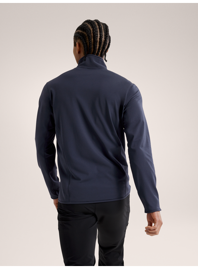 Arcteryx  ARCTERYX M's Kyanite LT Jacket - Black Sapphire