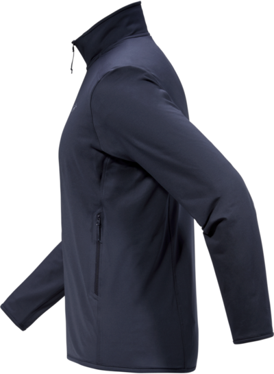 Arcteryx  ARCTERYX M's Kyanite LT Jacket - Black Sapphire