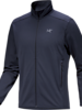 Arcteryx  ARCTERYX M's Kyanite LT Jacket - Black Sapphire