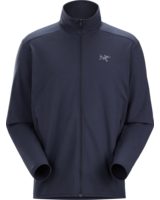 Arcteryx  ARCTERYX M's Kyanite LT Jacket - Black Sapphire