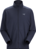 Arcteryx  ARCTERYX M's Kyanite LT Jacket - Black Sapphire