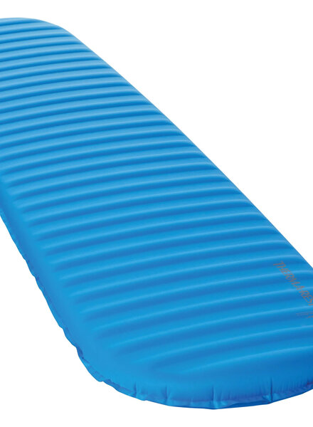 Thermarest THERM-A-REST Trail Pro - Tide - Regular Wide