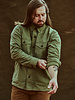 FILSON  FILSON Field Jac Shirt - Washed Fatigue Green