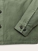 FILSON  FILSON Field Jac Shirt - Washed Fatigue Green