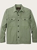 FILSON  FILSON Field Jac Shirt - Washed Fatigue Green