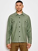 FILSON  FILSON Field Jac Shirt - Washed Fatigue Green
