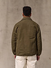 FILSON  FILSON  Dry Wax Windbreaker - Military Olive