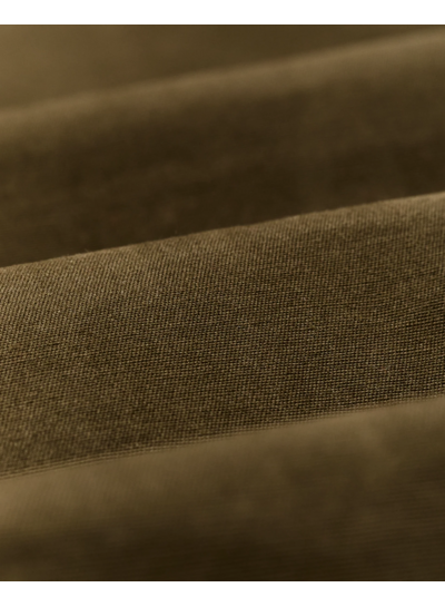 FILSON  FILSON  Dry Wax Windbreaker - Military Olive