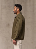 FILSON  FILSON  Dry Wax Windbreaker - Military Olive
